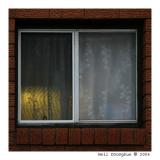 Dull Window