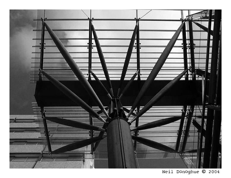 Pipe Abstract #2