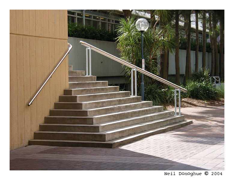 Step Pyramid
