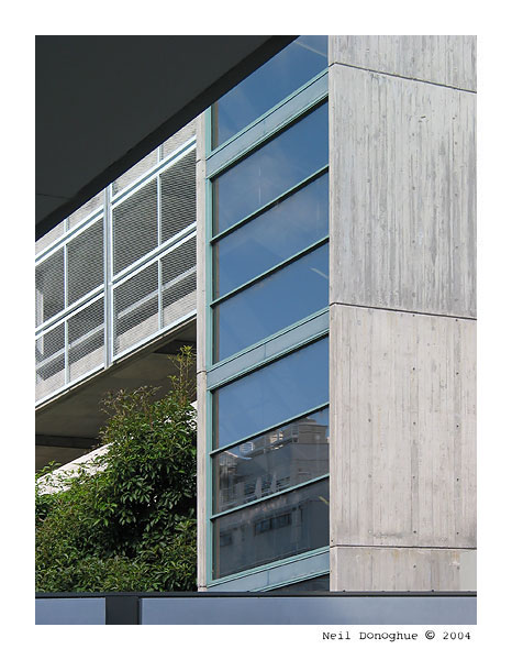 Windows & Grates