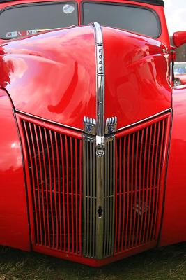 Red Ford