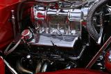 Model B Ford engine