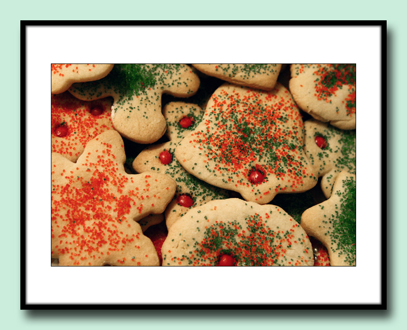 Christmas Treat