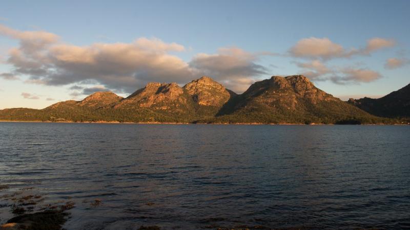 The Hazards, Freycinet National Park