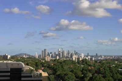 Sydney