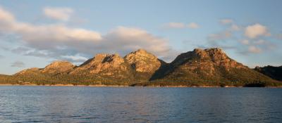 The Hazards, Freycinet National Park