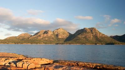 The Hazards, Freycinet National Park