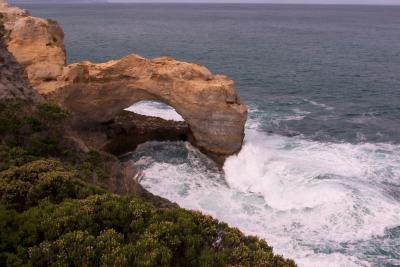 The Arch