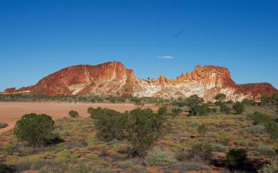 Rainbow Valley