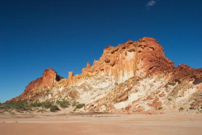 Rainbow Valley
