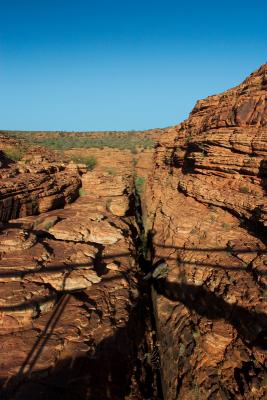 Kings Canyon