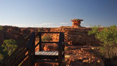 Kings Canyon