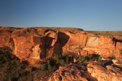 Kings Canyon
