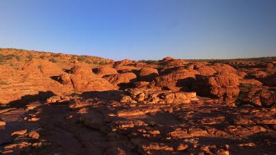 Kings Canyon