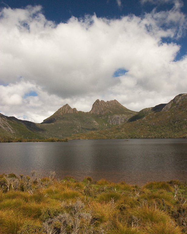 Cradle Mountain State Park