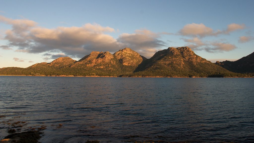 The Hazards, Freycinet National Park