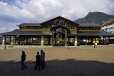 Montreux: Market Hall