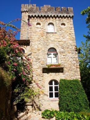tower of the renaissance