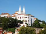 sintra palace