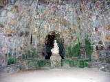 cave