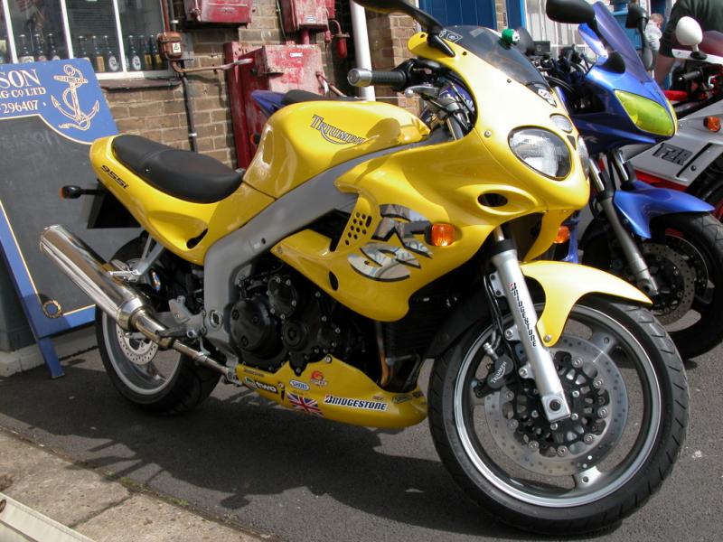 Triumph