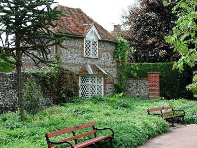 Kent Cottage