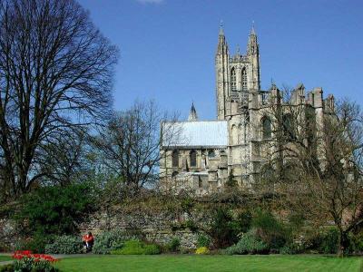 Canterbury Cathedral