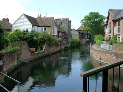 Stour, Kent