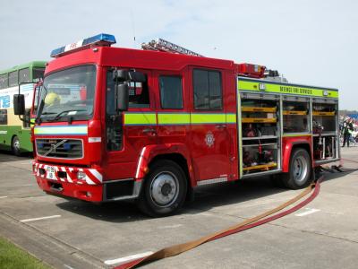 Fire Engine