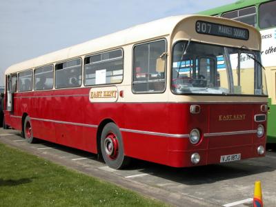 East Kent Bus