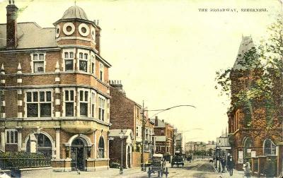 The Broadway Sheerness