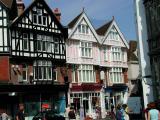 Canterbury, Kent