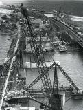 Top of the bridge