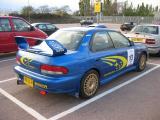 Pauls Subaru 2