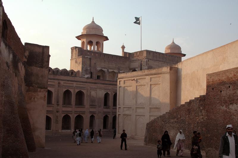 Lahore Fort
