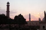 Badshahi Mosque