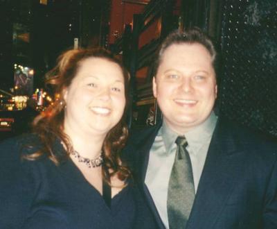 Randal Keith