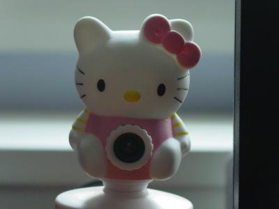 Feb-13-Hello Kitty,Hello Maggie