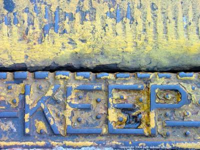 8.22 KEEP