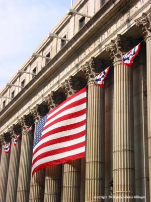 8.25 before the rnc: the post office