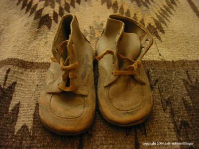 9.05 baby shoes