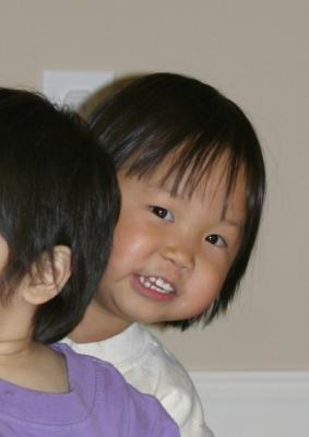 Easter, April 11, 2004