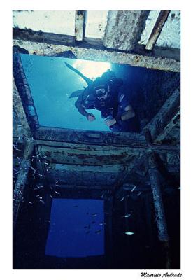 Felipe Xicotencatl - Cozumel - México