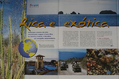 Revista Mergulho N60 - Maio 2001