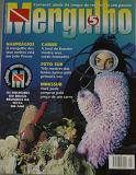 Revista Mergulho N56 - Janeiro de 2001