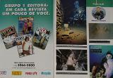 Revista Mergulho N56 - Janeiro de 2001