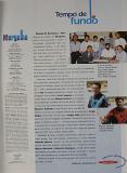 Revista Mergulho N24 - Maio de 98