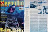 Revista Mergulho N15 - Agosto de 1997