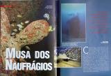 Revista Aventura e Ao N93 - Janeiro de 2002