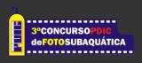 3 Concurso de Foto Sub da PDIC